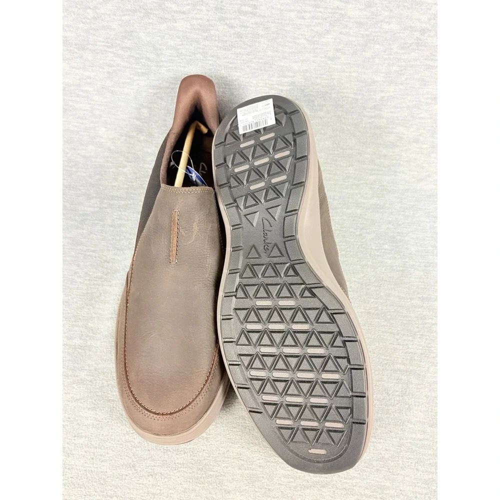Clarks mullan step